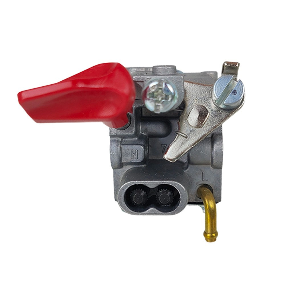 586700801 Carburetor Carb String Trimmer Part for Redmax TRZ230S New