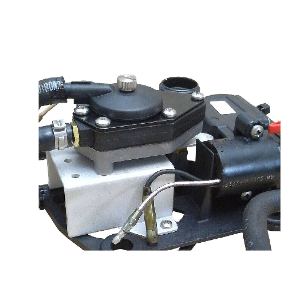 VRO Fuel Pump Kit 60 Degree 90hp 115hp V4 Engine for Evinrude for Johnson