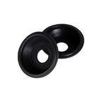 For Kawasaki EX250 Ninja 250R 2001-2012 2X Carburetor Repair Kit Diaphragm Float