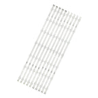 LED Strip 10 for Samsung UE55H6203AK UE55H6203 UN55H6203 UN55H6103 UN55J6201