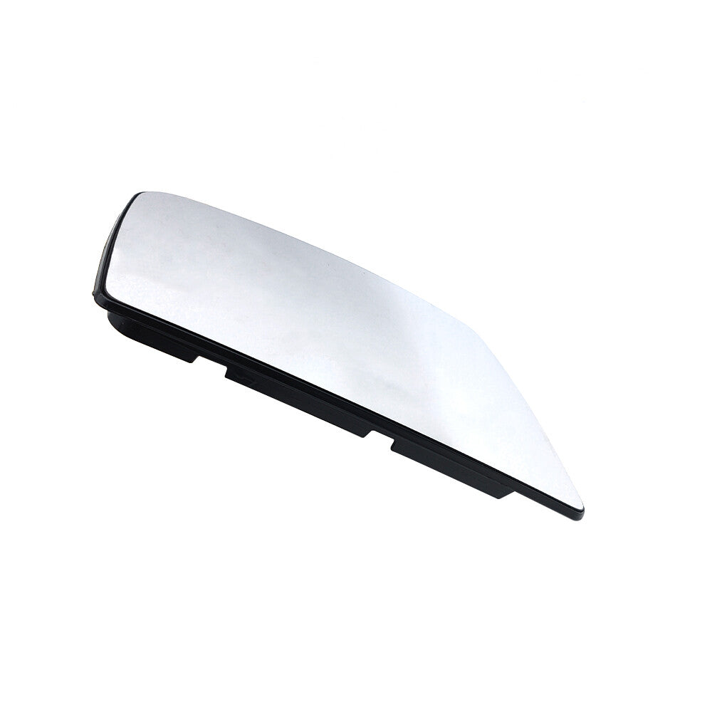 Mirror Glass Upper & Lower Passenger Side Right RH for Ford Transit 150 2019