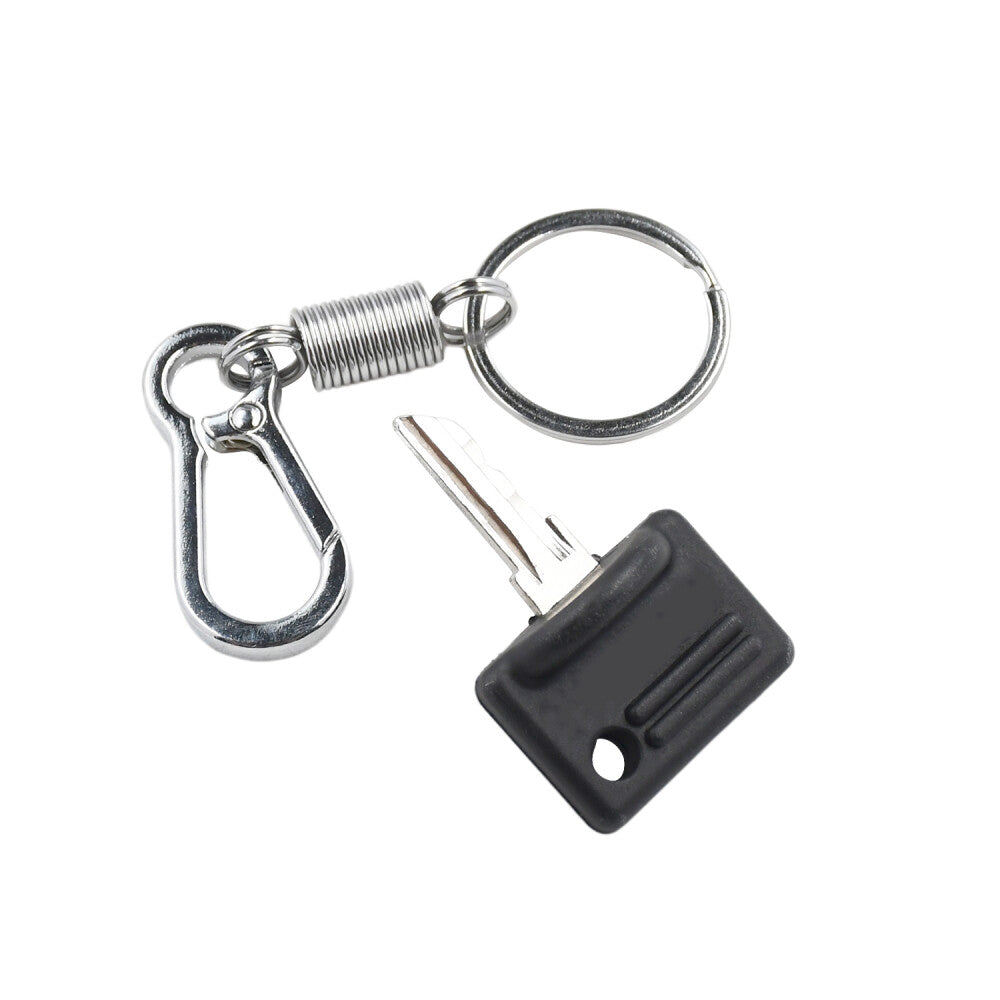 Ignition Key 107151-001 107151001 089216-001 For Crown Forklift Equipment