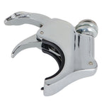 For Dyna  49mm 4PCS Windshield Windsreen Clamps