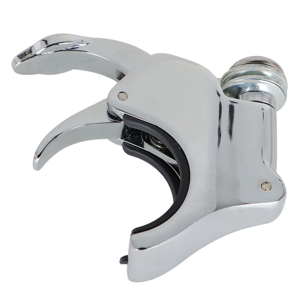 For Dyna  49mm 4PCS Windshield Windsreen Clamps