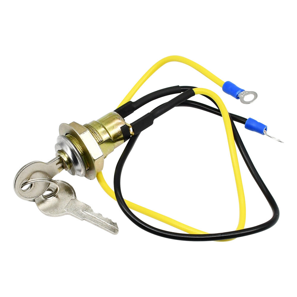 Tractor Ignition Switch 8N3679C for Ford 500 600 700 800 900 1800 Series