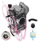 FCR MX 39mm Carburetor for Yamaha WR 400 F WR400F Carb 1998-2000 FCR MX 39