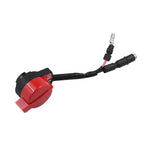 On Off Engine Shut Down Kill Toggle Switch Fits Honda GX240 GX270 GX340 GX390