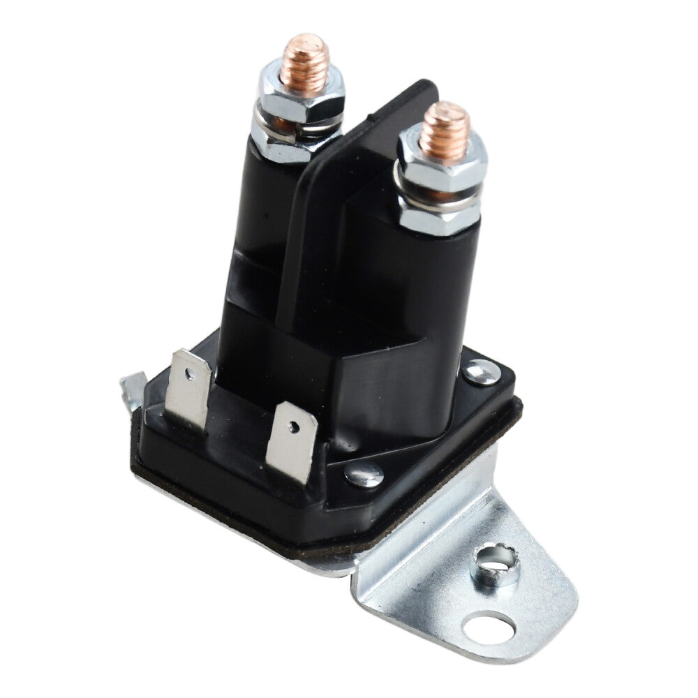 Starter Solenoid 532192507 For Husqvarna AYP Craftsman Lawn Mower Solenoid