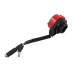 On Off Engine Shut Down Kill Toggle Switch Fits Honda GX240 GX270 GX340 GX390