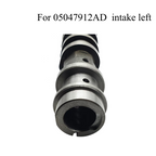 5047912AB Left Side Intake Camshaft 2020 2022 3 6L V6 for Chrysler Voyager