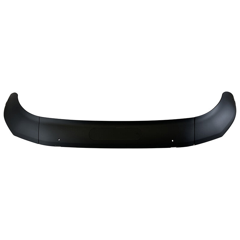Black Bug Shield Hood Deflector Guard Bonnet Protector for Toyota RAV4 2019-2024