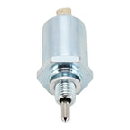 Autoparts Shut Off Solenoid Replacement for Deere/Kawasaki 21188-2011 X475 Mower
