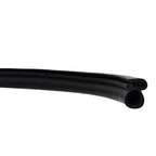 Cab Outer Door Frame Weather Seal for Bobcat 7011039 543 553 643 645 741 742 773