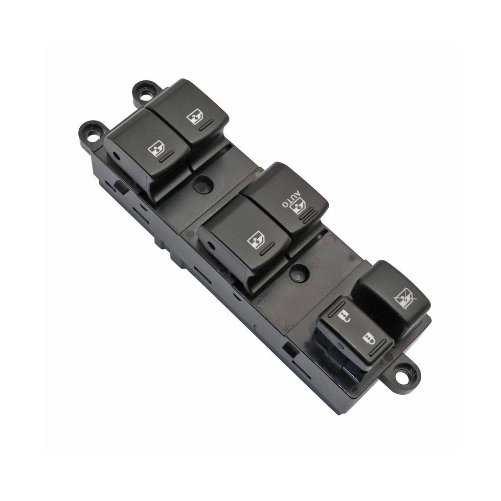 83071AJ21C Front Left Window Control Switch for Subaru Legacy Outback