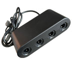 Controller Adapter for Nintendo Switch for Nintendo Wii U PC Smash Bros