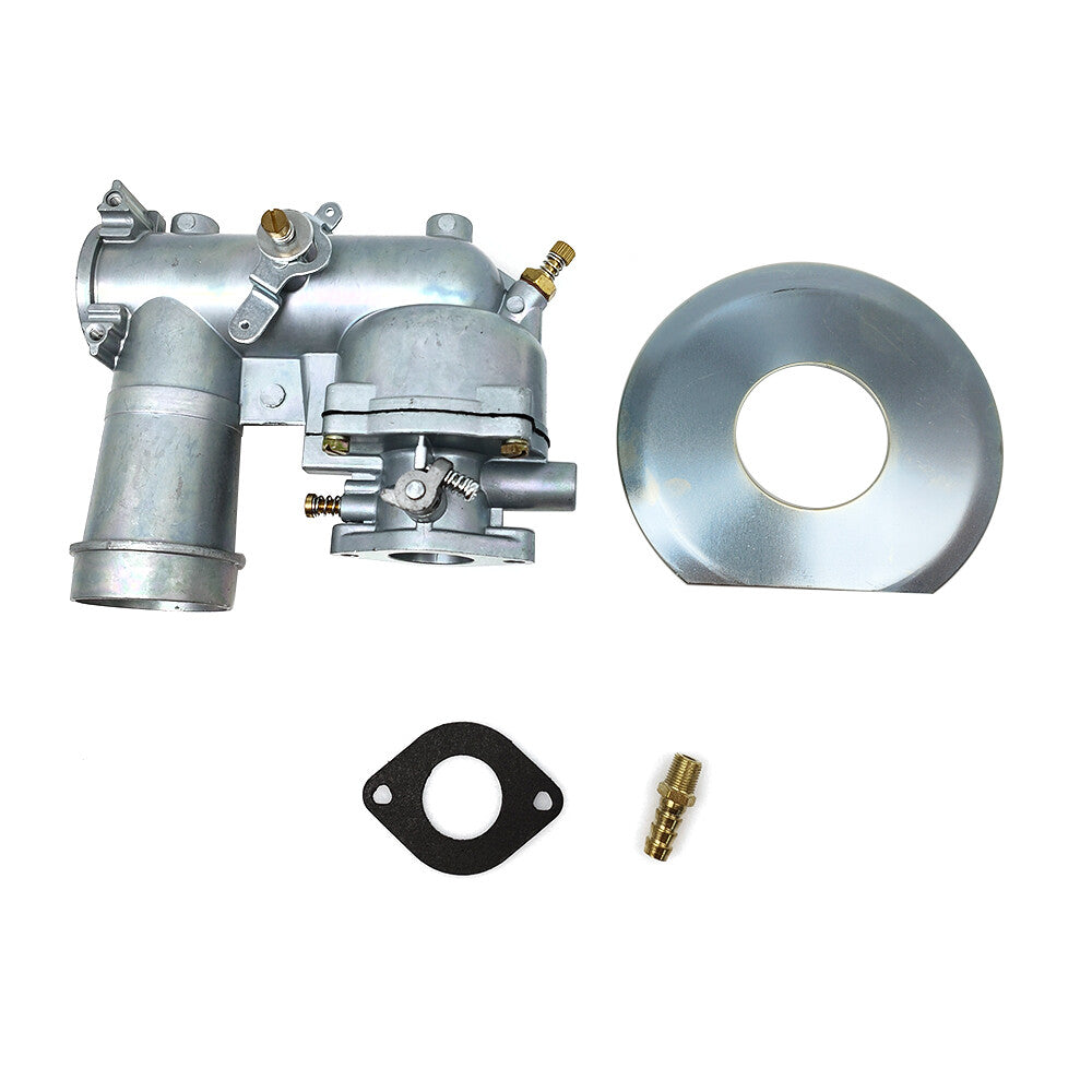 392587 220431 Carburetor Replaces 391065 391074 391992 for Briggs Stratton