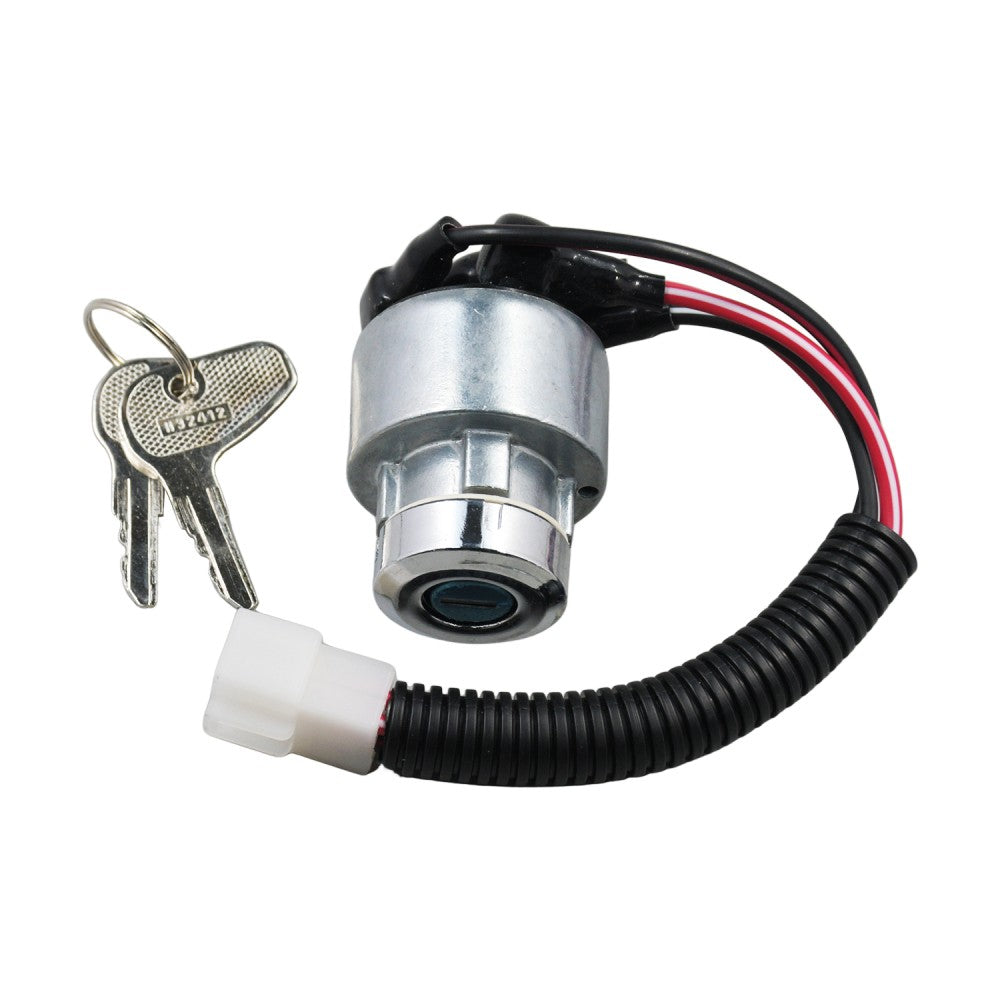 Ignition Switch 34670-31824 34670-31823 For Kubota L3301 L3901 L3560 Tractors
