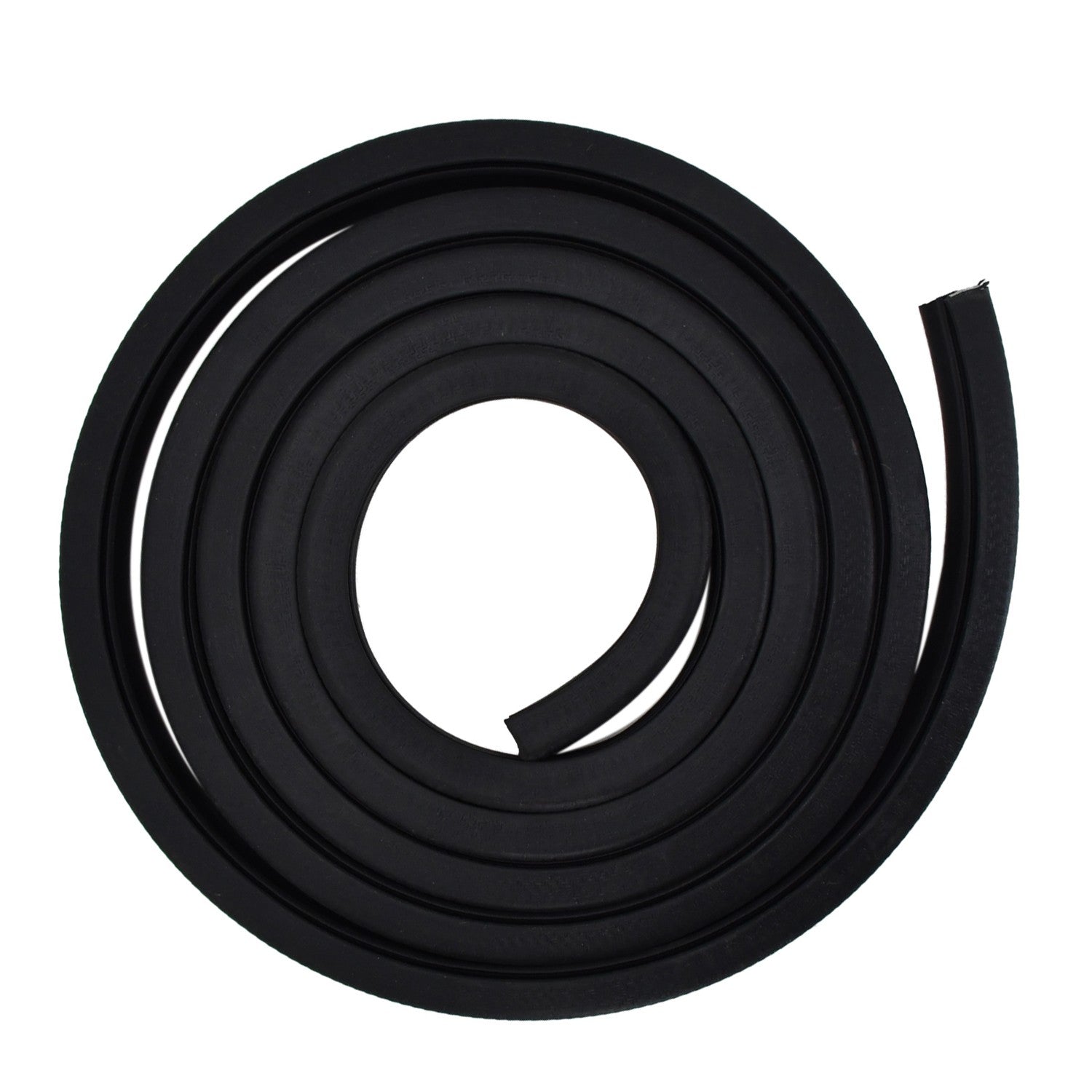 7011039 Cab Outer Door Frame Weather Strip Seal for Bobcat Loader