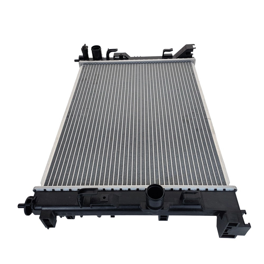 Radiator New for Nissan Kicks 2018 2022 Versa 2020 2022 1 6L Engine