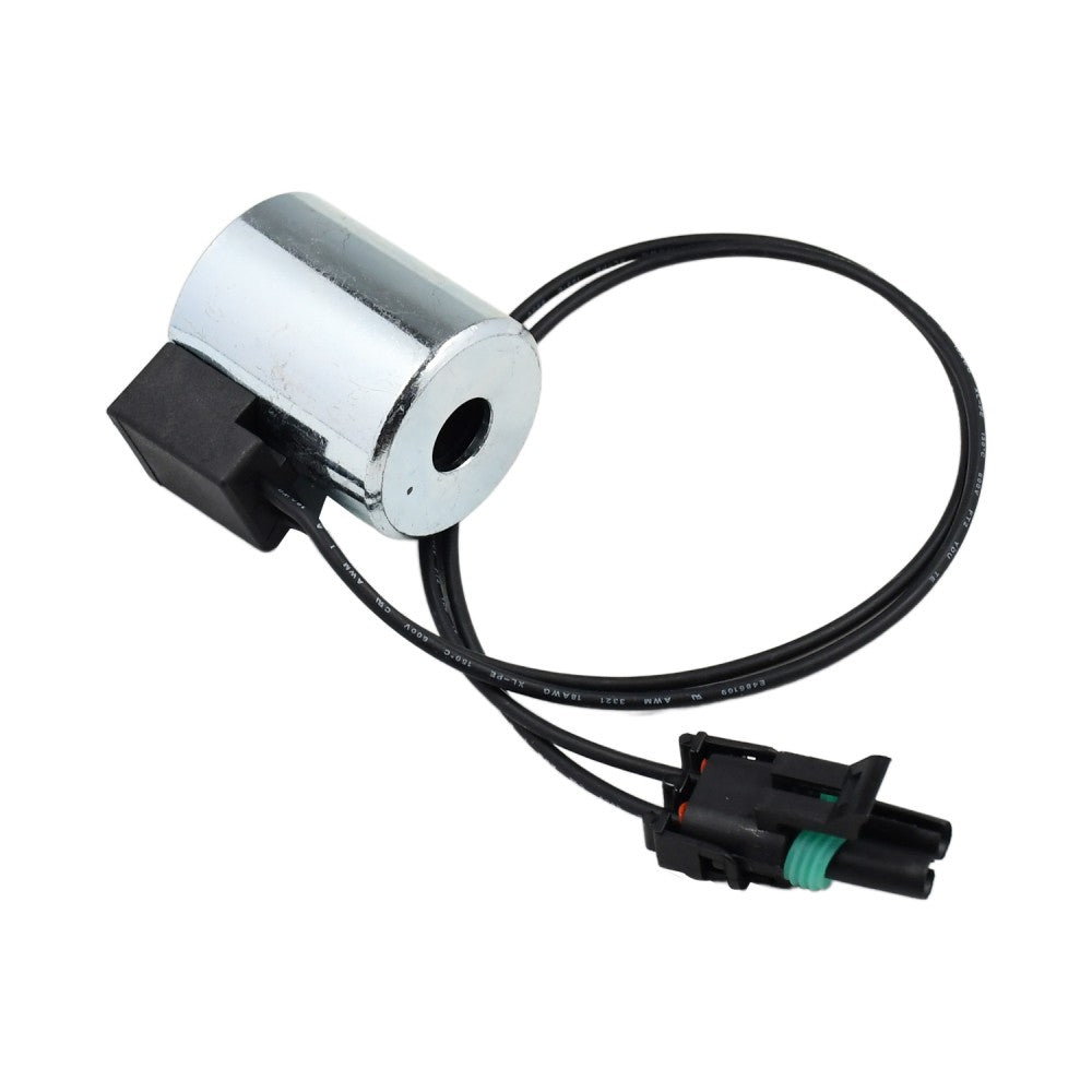 Electrical Coil AT139433 for John Deere 110 120 120C 135C 160C 160LC 200CLC