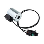 Electrical Coil AT139433 for John Deere 110 120 120C 135C 160C 160LC 200CLC