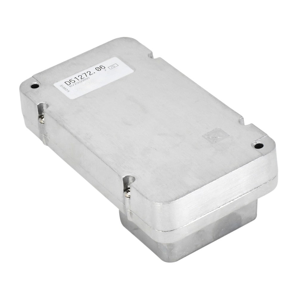PG Drives S-Drive 90A Controller D51272.06 For Pride Legend Mobility Scooter