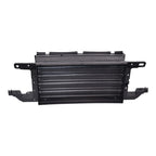 FO1206143 Active Grille Shutter Black for Ford Expedition 2018 2022