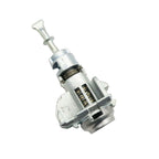 819702TA00 Door Lock Cylinde w 2 Keys Left Driver Side for Kia Optima 2011 2015