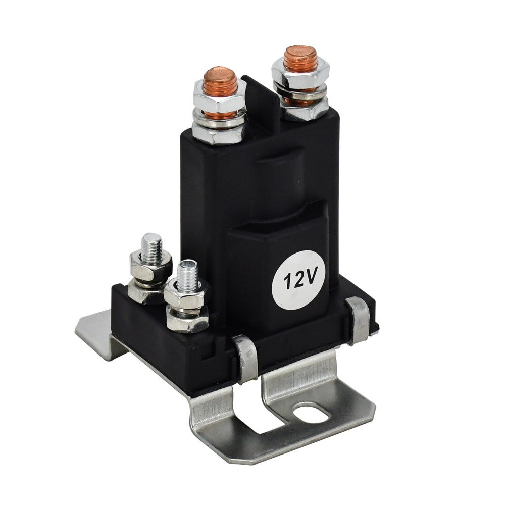 12V Starter Relay 9601073 For New Holland LX485 LX565 LX665 LX865 LX885 LX985