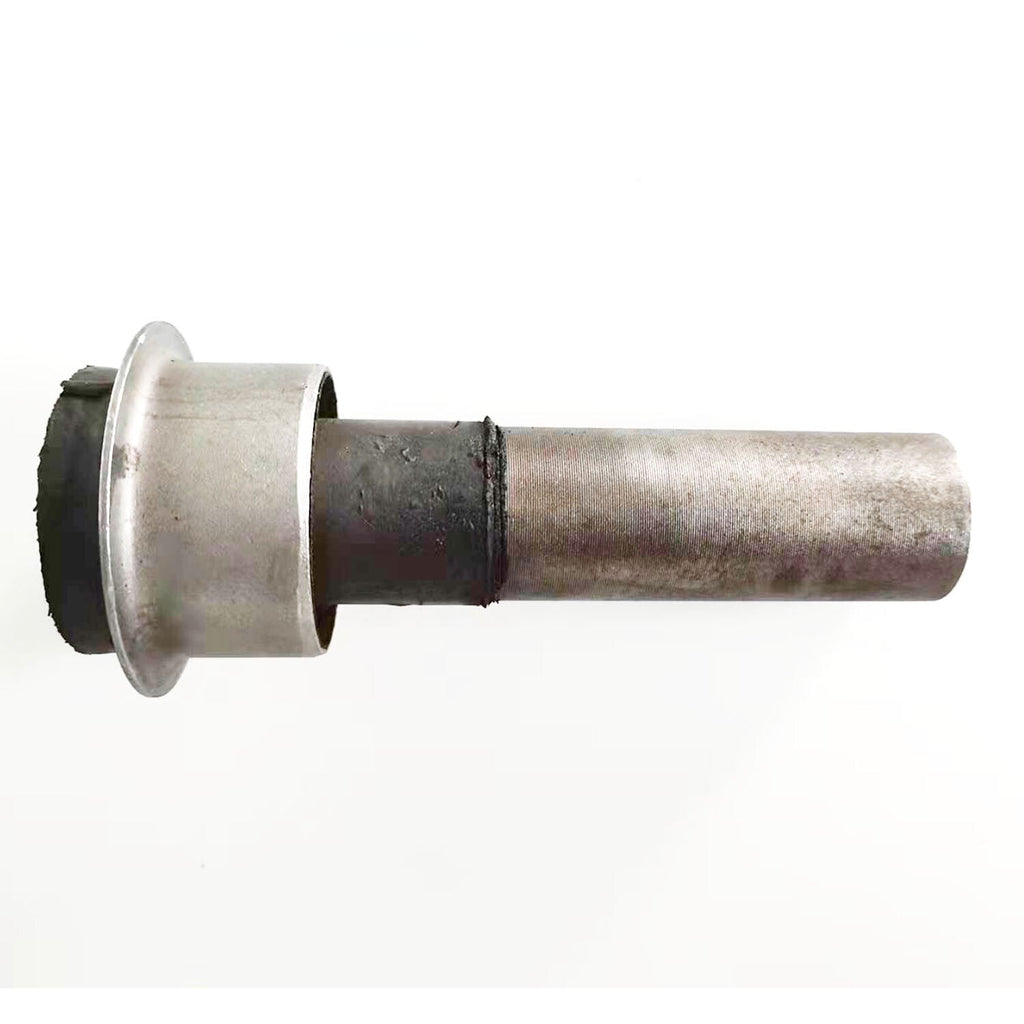 Set of 4 Front Rearward Position Sub Frame Bushing 2007 12 for Nissan Sentra