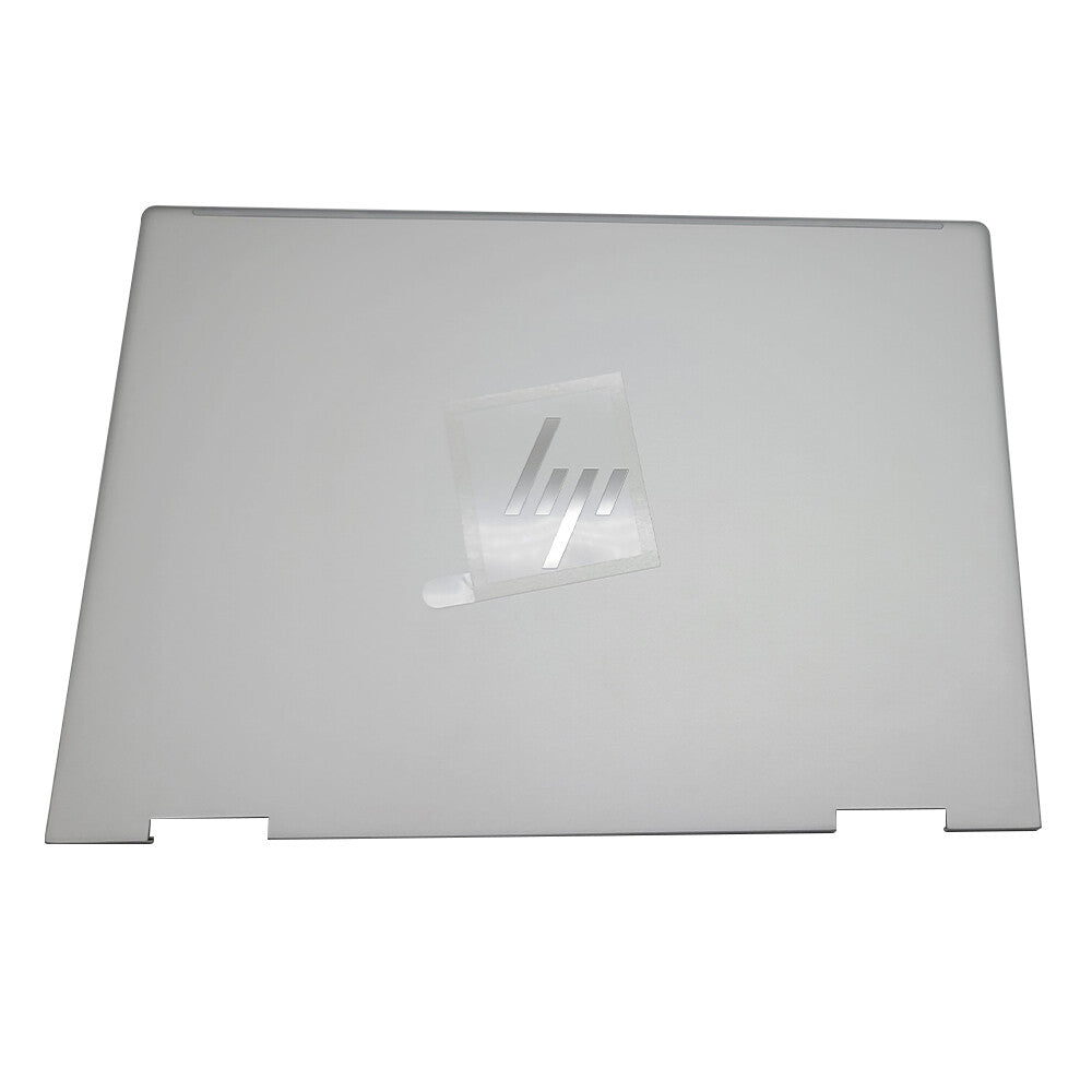 N15675 001 Back Cover Top 2 in 1 Silver for HP Envy X360 13 BF0089TU Laptop