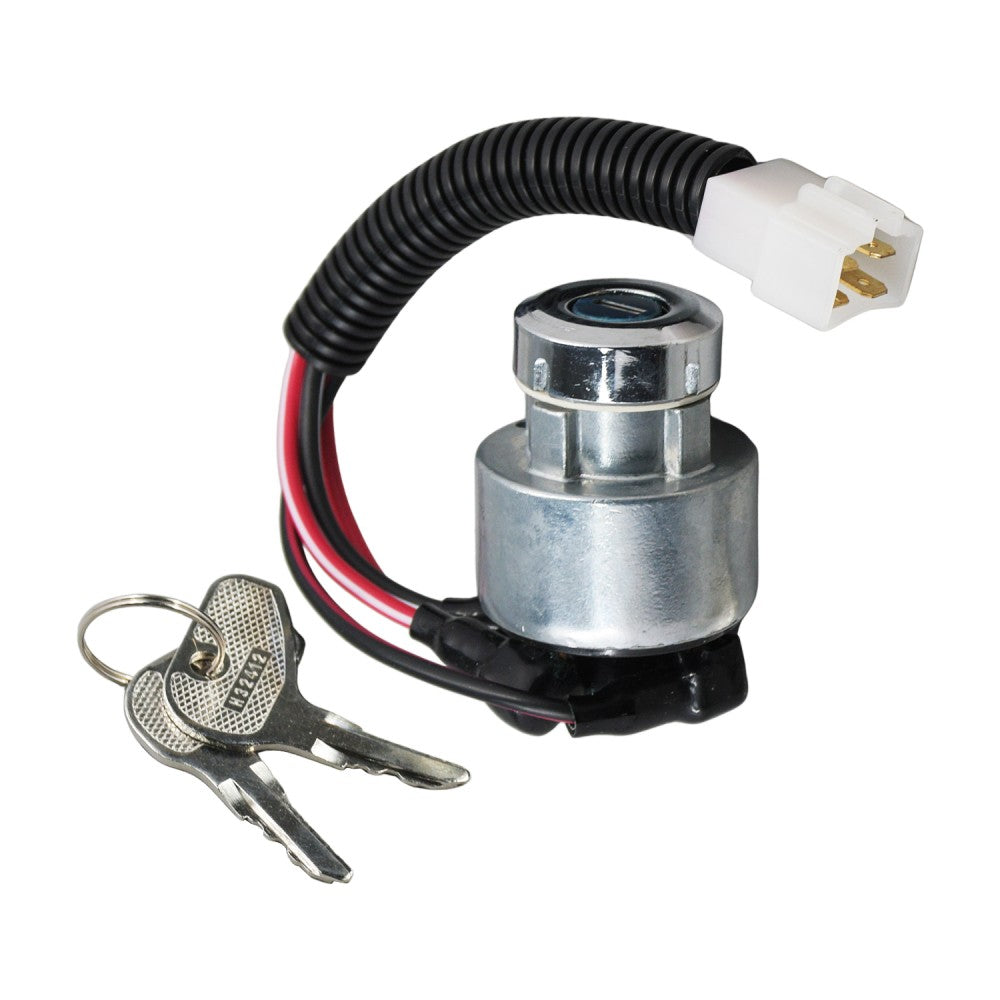Ignition Switch 34670-31824 34670-31823 For Kubota L3301 L3901 L3560 Tractors