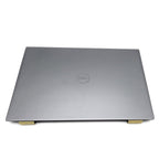 0Y6M3K Y6M3K Gray LCD Back Cover Top Case Rear Lid for DELL Vostro 7620 7625