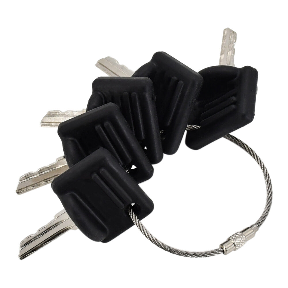 5X Ignition Key 107151-001 089216-001 For Crown PE3000 PE4000 PE4500 WP3000