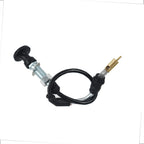 Carburetor Carb Choke Cable FIT FOR HSR42 HSR45 HSR48