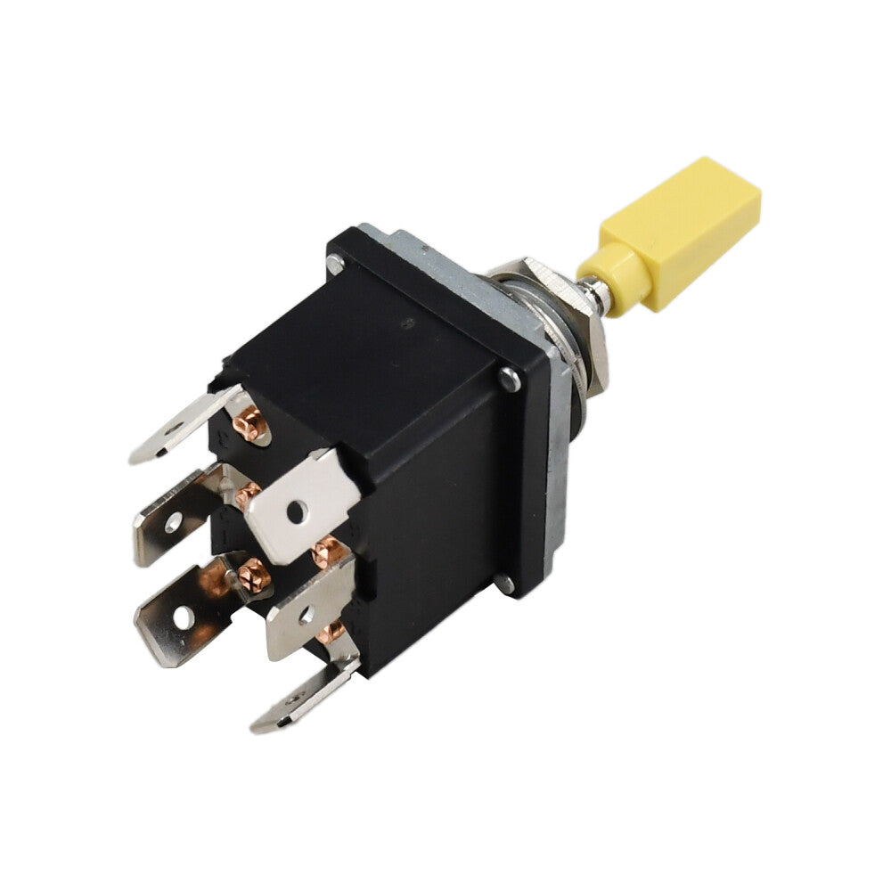 4360314 Toggle Switch 4360314S For JLG 80H 80HX 120HX 400S 600SC 601S 660SJC