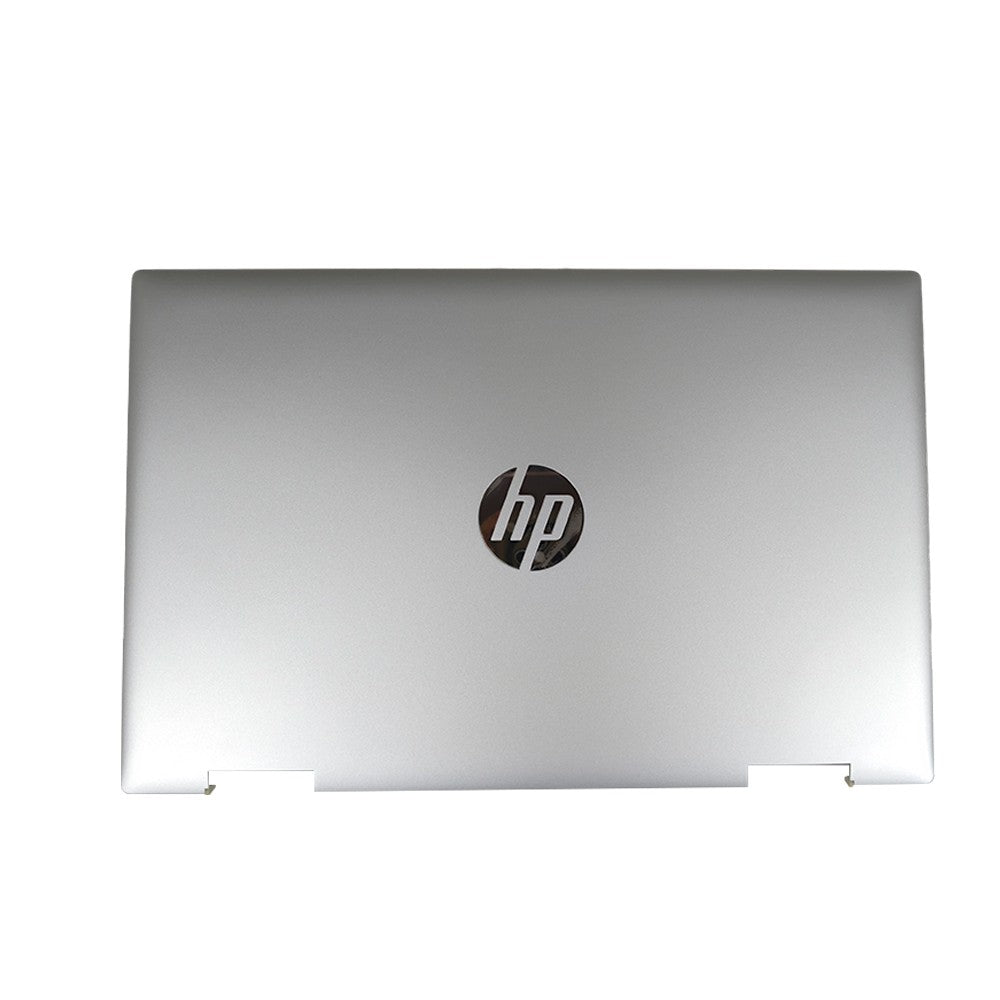 M45000 001 Silver Back Cover Top Lid for HP Pavilion x360 14M DY1033DX 14 DY