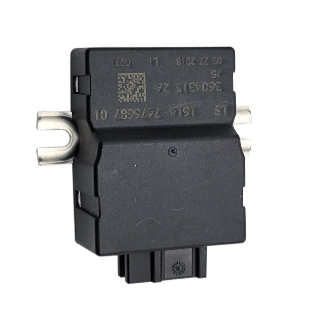 16147476687 16149494391 Fuel Pump Control Module for BMW 1 F21 LCI 2014 2019