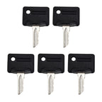 5x Key For Crown Pe 3000 Series PE3000 PE4000 PE4500 GPW40 WP3000 107151-001