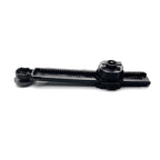 Glove Box Support Damper Plastic Black for Ford F150 2015 2016 2017 2018