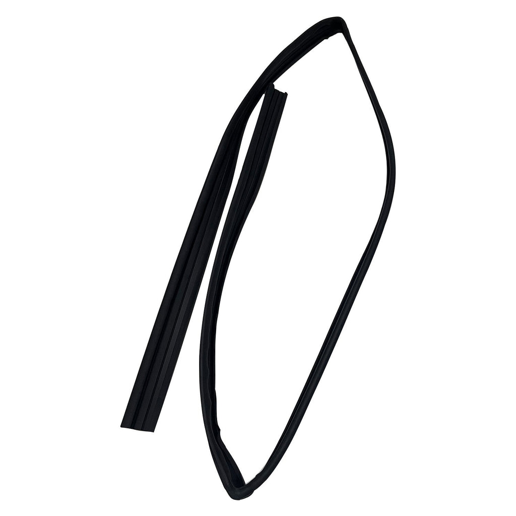 Front Left Door Glass Run Channel Seal for Toyota Corolla 2002 2008 US