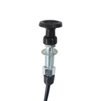 Carburetor Carb Choke Cable FIT FOR HSR42 HSR45 HSR48