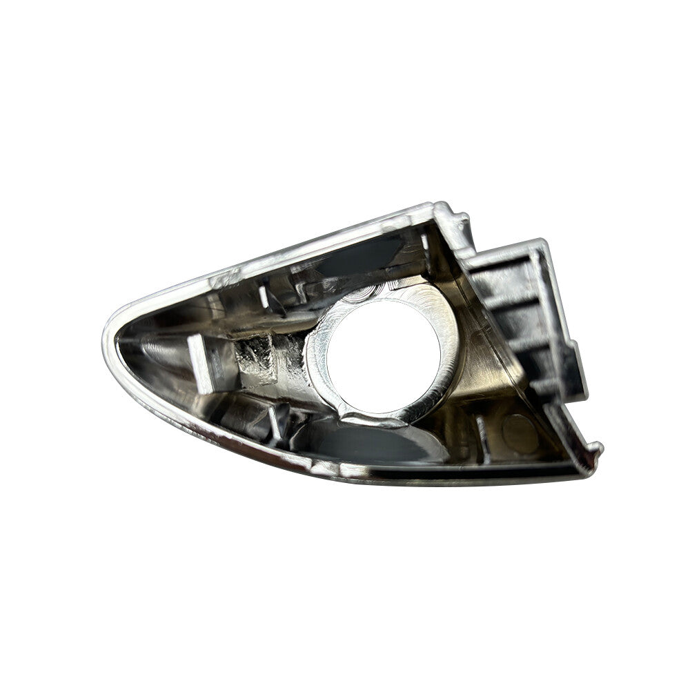 Exterior Door Handles Front Driver Left Side Hand 2015 2019 for Hyundai Sonata