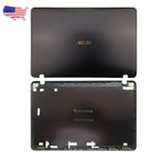 13NB0CE1AM0111 Back Cover Lid Top Case for ASUS Q504UA Q504U Q504 Q534U UX560U