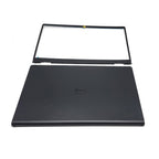 0DWRHJ Black Back Cover Bezel Top Lid for Dell Vostro 15 3510 3520 3525 US
