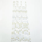 LED Backlight Strip for Sharp LC 50LE460X LC 50LB481U LC 50LB261U LC 50LB370U