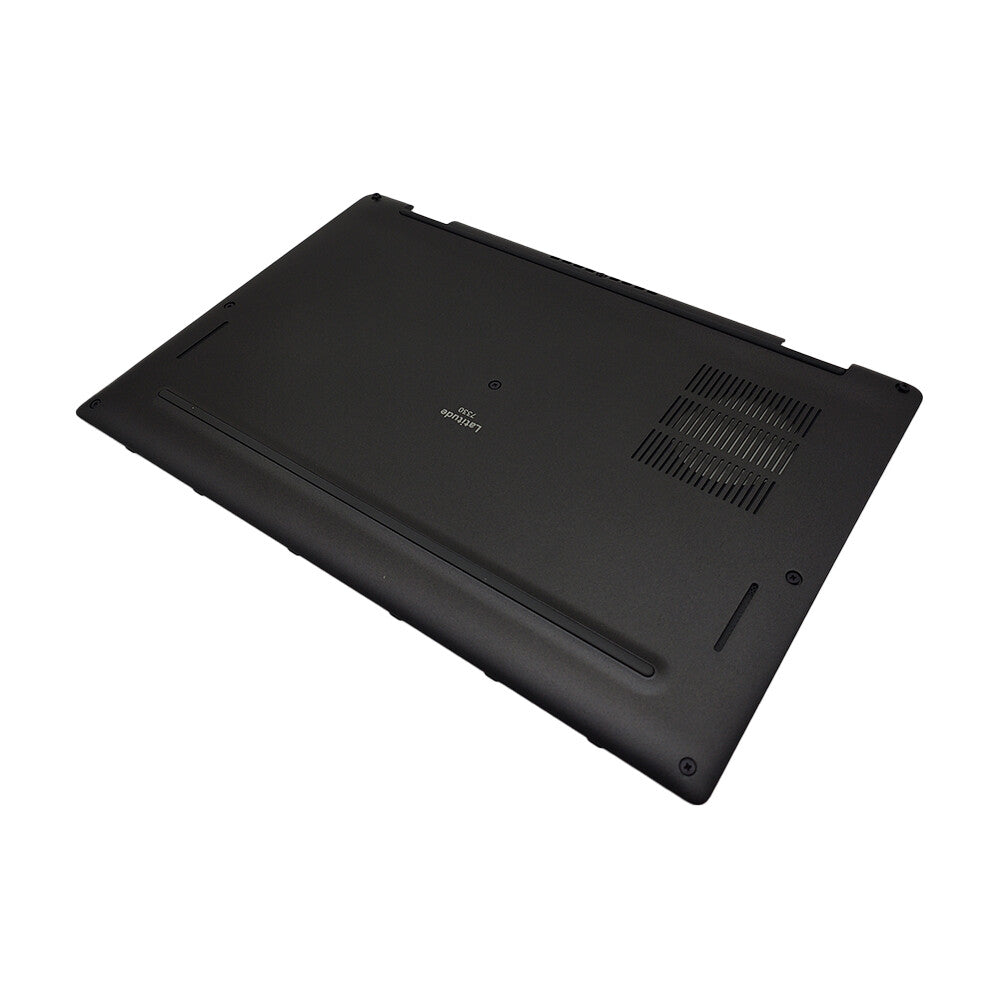 0CCMJ5 Bottom Base Case Cover Black Enclosure for Dell Latitude 7330 E7330