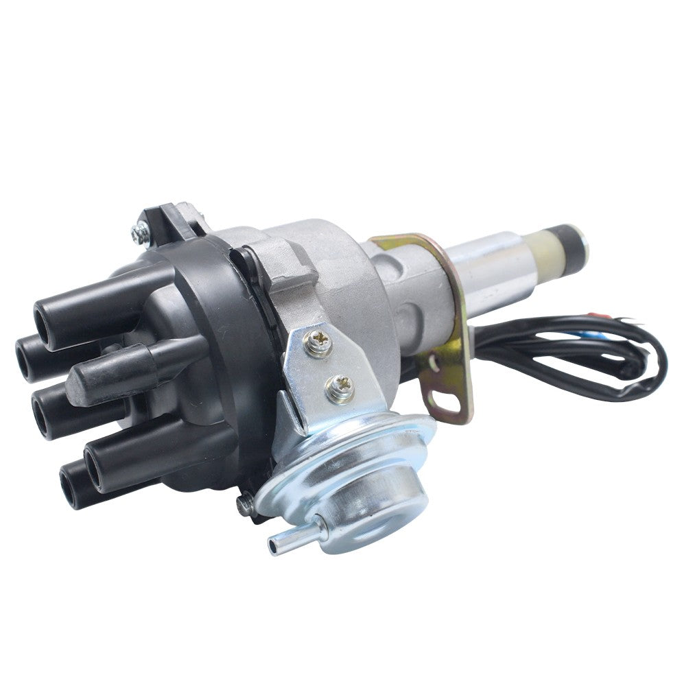 Brand New Electronic Distributor for Datsun L20 L20B 2 0L All Models
