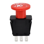 PTO Switch for Rotary John Deere Murray AYP 13248 B1SC88 6201316MA 94927 94927MA