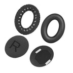 Replacement Soft Cushion Ear Pads for Bose QuietComfort QC35 QC35 II